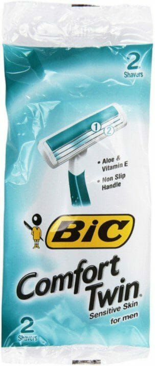 Bic Razor