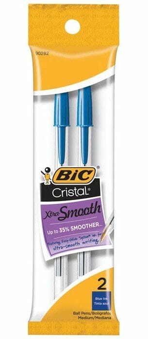 Bic Pen Cristal