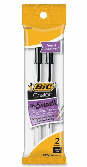 Bic Pen Cristal