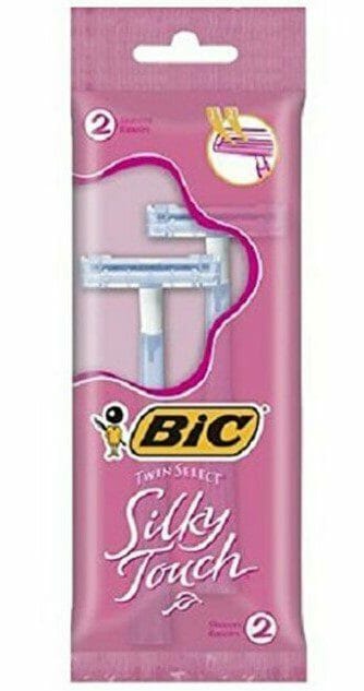 Bic Razor