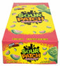 Sour Patch Candy Kids