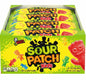 Sour Patch Candy Kids