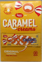 Caramel Creams 1.9Oz 20 CT