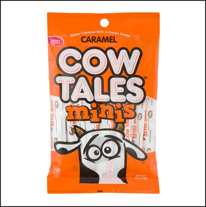 Cow Tales