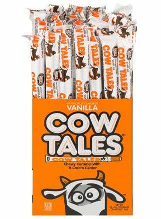 Cow Tales