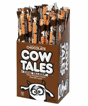 Cow Tales