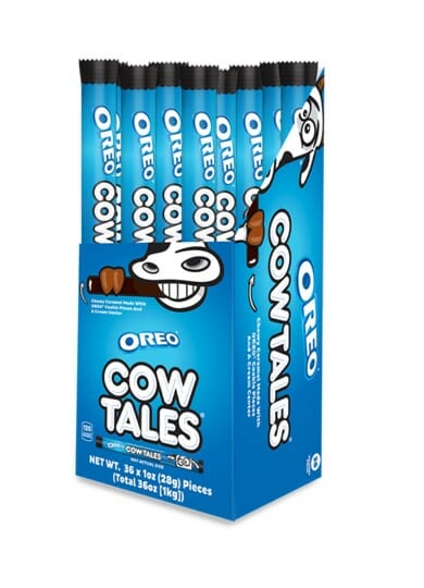 Cow Tales