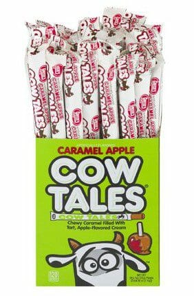 Cow Tales