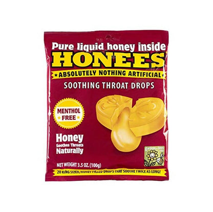 Honees Cough Drops