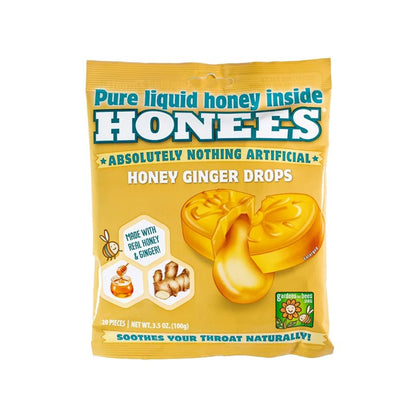 Honees Cough Drops