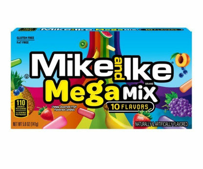 Mike & Ike Theater Box