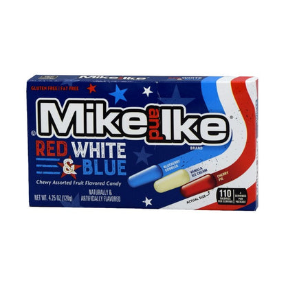 Mike & Ike Theater Box