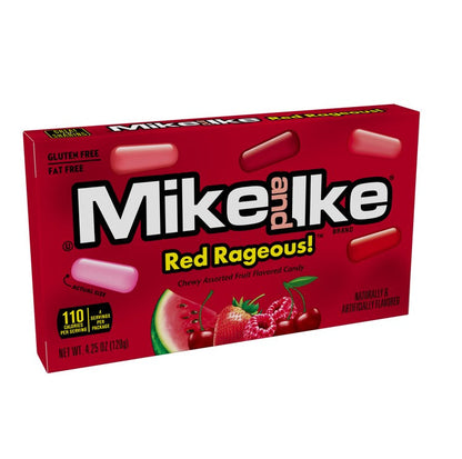 Mike & Ike Theater Box