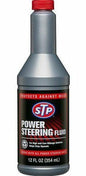 STP Oil