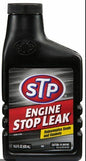 STP Oil