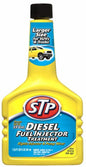 STP Oil