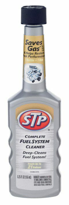 STP Oil