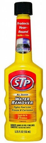 STP Oil