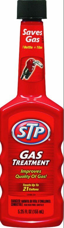 STP Oil