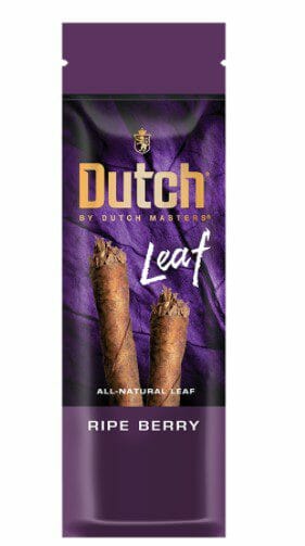 Dutch Master Cigars 2/1.29¢ 2Pk 30CT