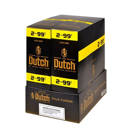 Dutch Master 2/99Â¢ 2Pk 30CT
