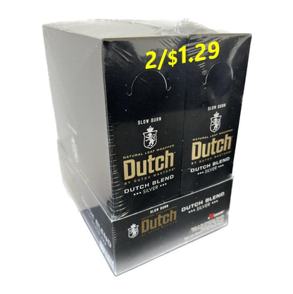 Dutch Master Cigars 2/1.29¢ 2Pk 30CT