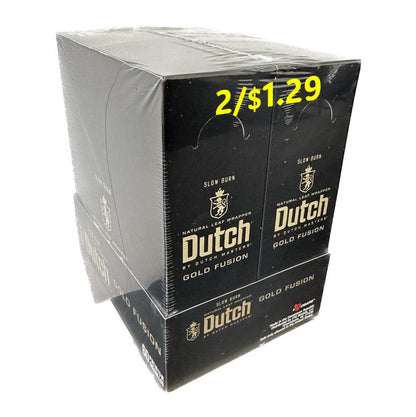 Dutch Master Cigars 2/1.29¢ 2Pk 30CT