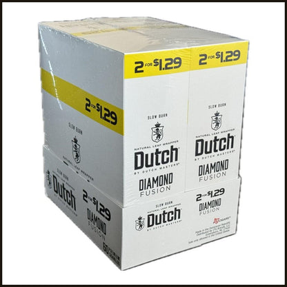 Dutch Master Cigars 2/1.29¢ 2Pk 30CT