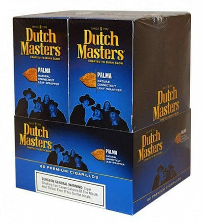 Dutch Master 3Pk 20CT Buy 2 Get 3