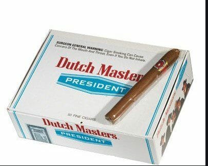 Dutch Master President50CT