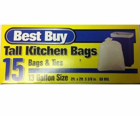 Best Buy Bags