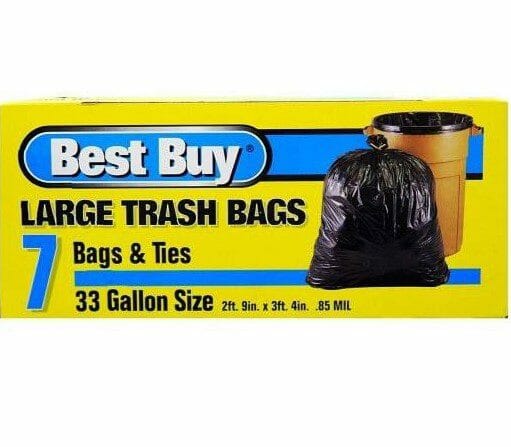 Best Buy Bags