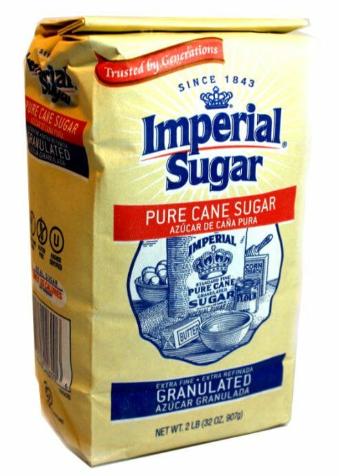 Imperial Sugar 2 Lb