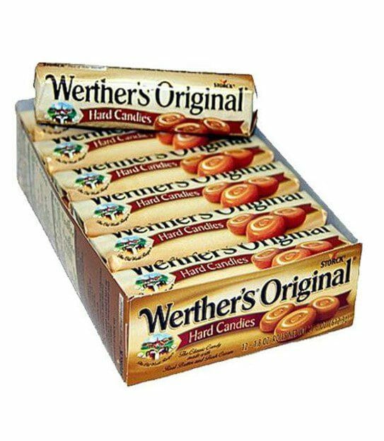 Werther'S Original