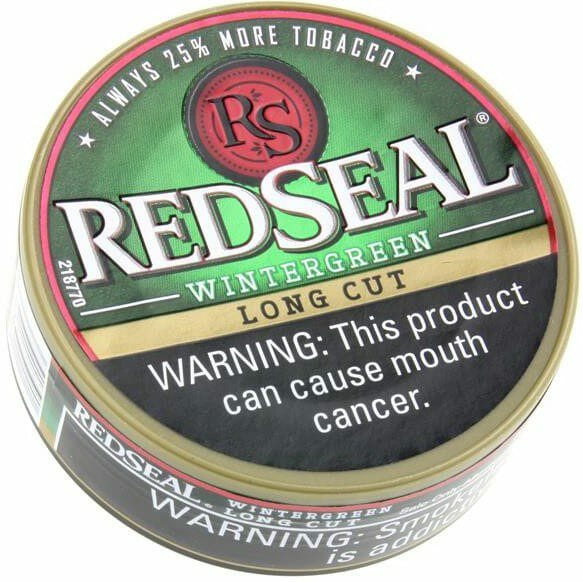 Red Seal 5CT