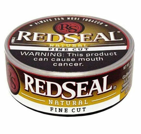 Red Seal 5CT