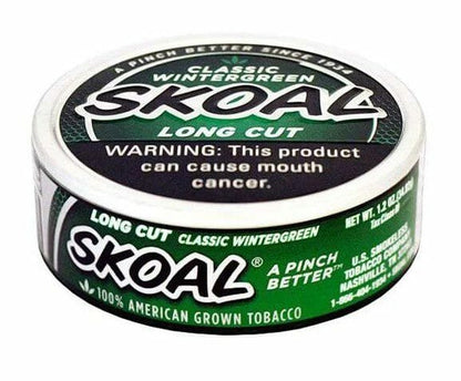 Skoal 5CT