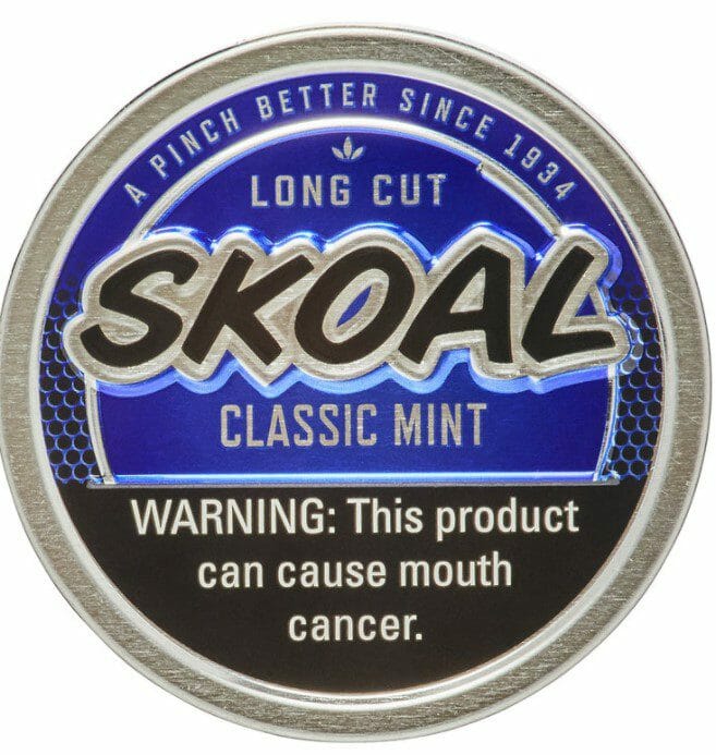 Skoal 5CT