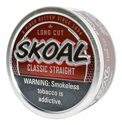 Skoal 5CT