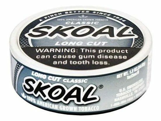 Skoal 5CT