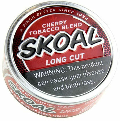 Skoal 5CT