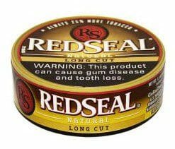 Red Seal 5CT