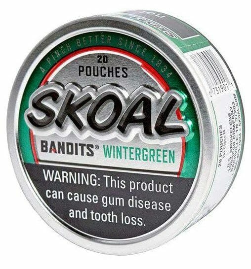 Skoal 5CT