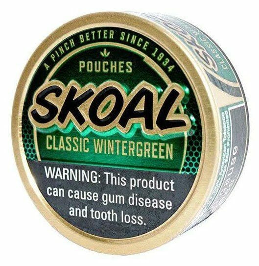 Skoal 5CT