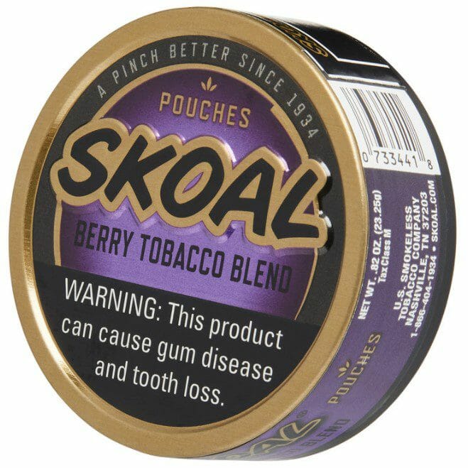 Skoal 5CT