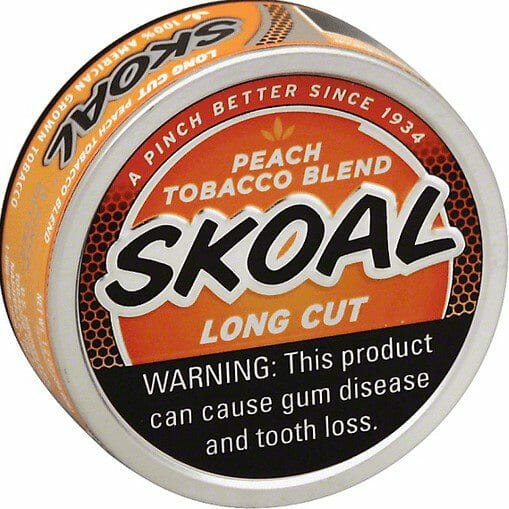 Skoal 5CT