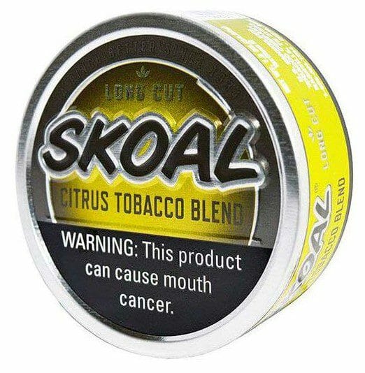 Skoal 5CT