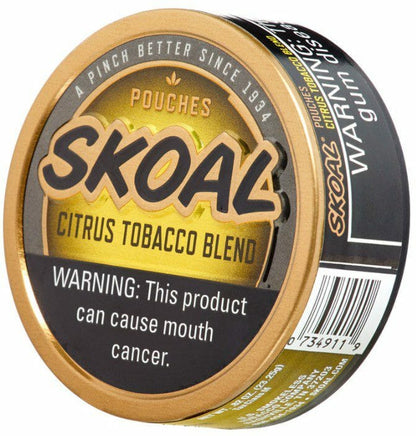 Skoal 5CT