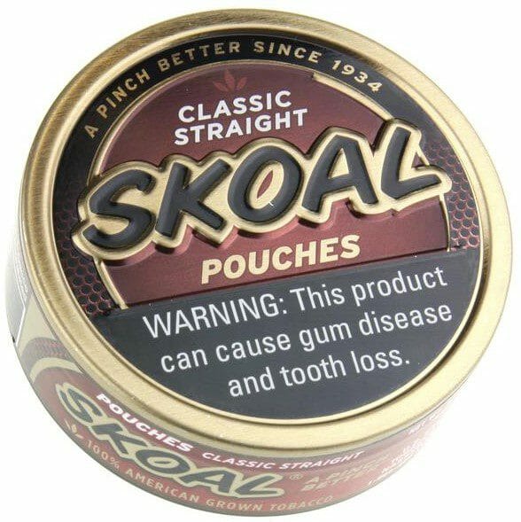 Skoal 5CT