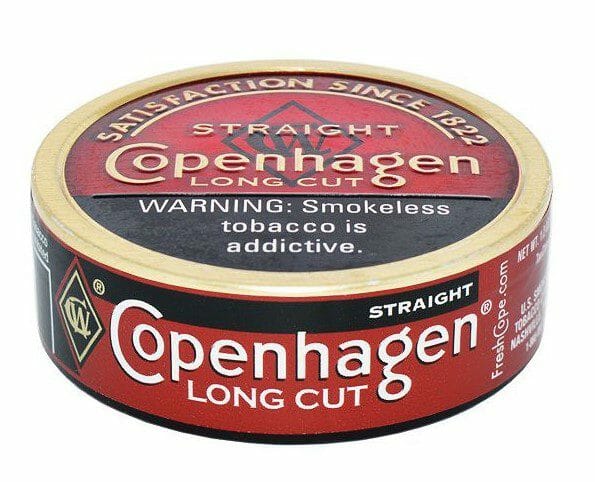 Copenhagen 5CT